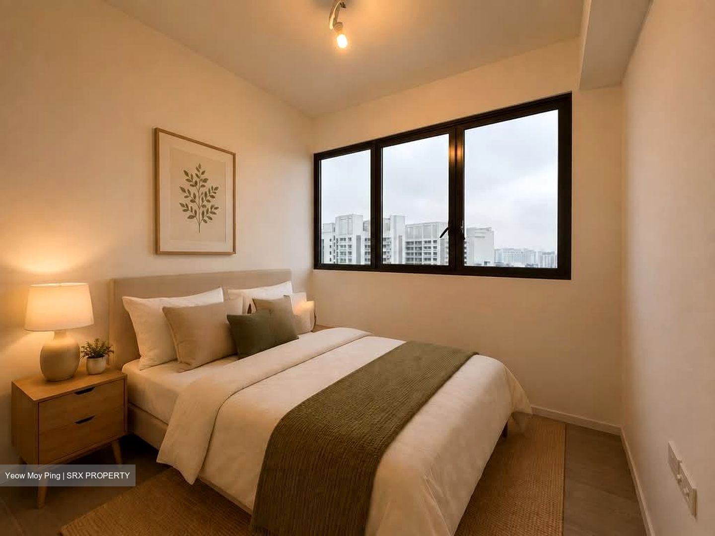 Amo Residence (D20), Apartment #567700211